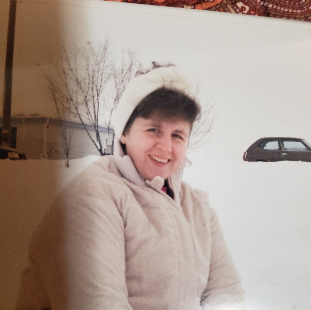 Meet your Posher, Svetlana